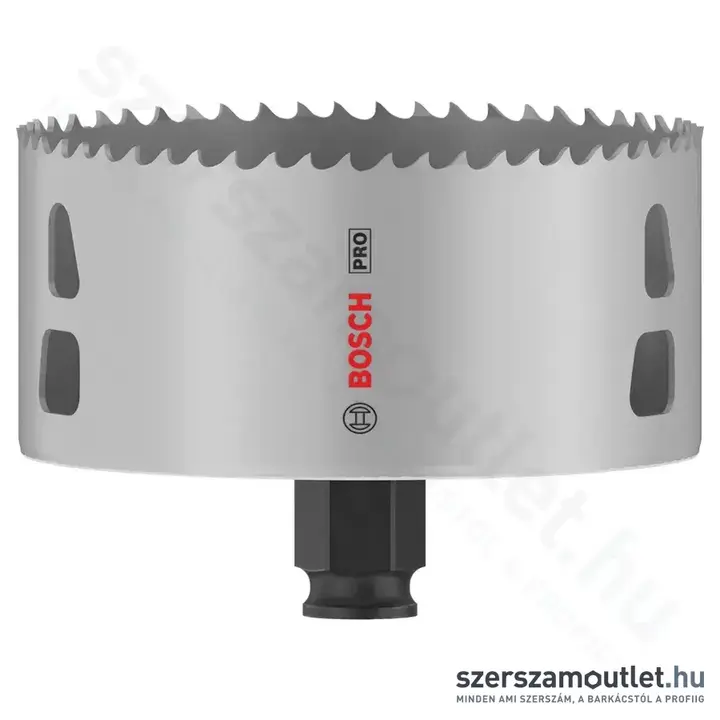 BOSCH PRO Multi Material PC Plus Körkivágó 102x44mm (2608594410)