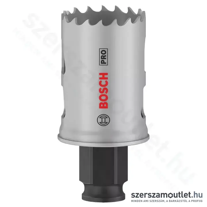BOSCH PRO Multi Material PC Plus Körkivágó 33x44mm (2608594377)