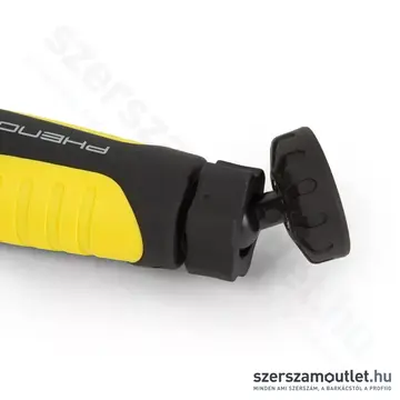 PHENOM COB LED Akkus munkalámpa 300lm, 1200mAh Li-ion akku, 120°, 5W (18647B)