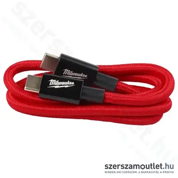 MILWAUKEE M12 TC2-0 USB utazási töltő (Akku nélkül!) (4932492908)
