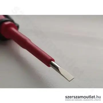 PROXXON VDE 0680 Fáziskereső ceruza 2000V, 60x0,5x3mm, 220-250V
