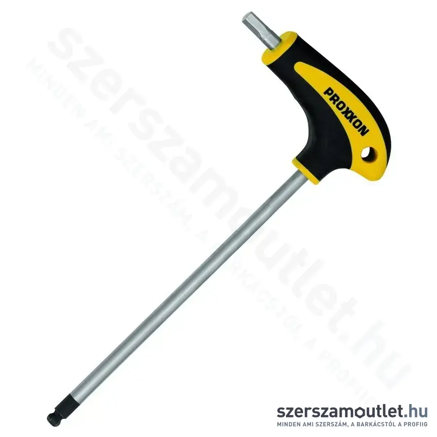 PROXXON T-szárú imbuszkulcs HX7x160mm