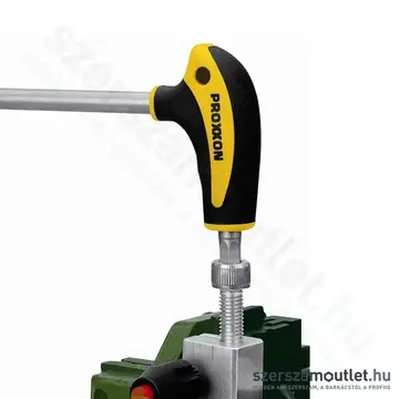 PROXXON T-szárú imbuszkulcs készlet HX2-10, 8db-os
