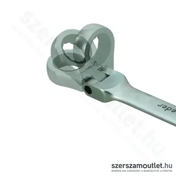PROXXON Micro-Combispeeder Racsnis csillag-villáskulcs készlet hajlítható fejjel, 8-19mm, 7db-os