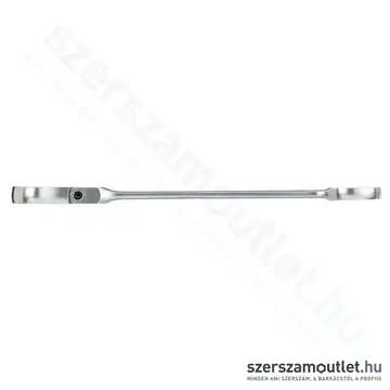 PROXXON Micro-Combispeeder Racsnis csillag-villáskulcs készlet hajlítható fejjel, 8-19mm, 7db-os