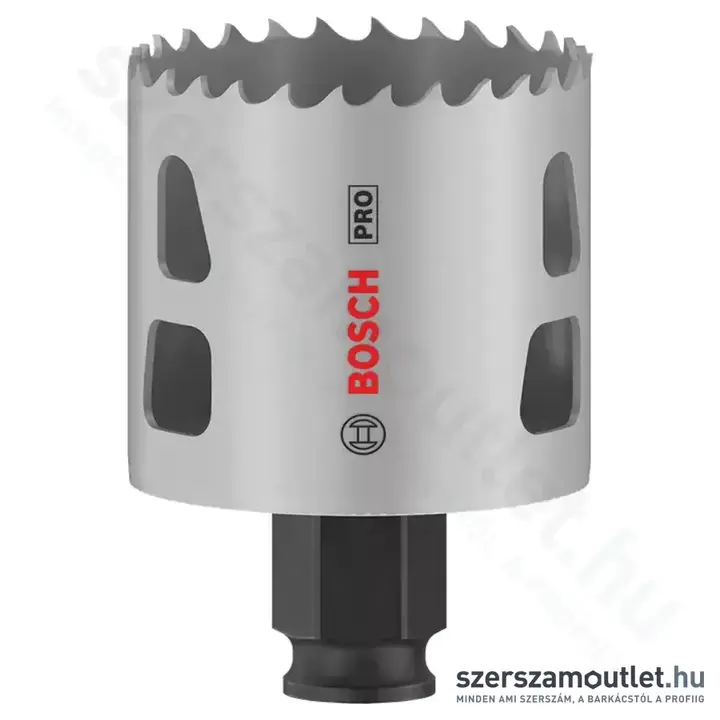 BOSCH PRO Multi Material PC Plus Körkivágó 52x44mm (2608594389)