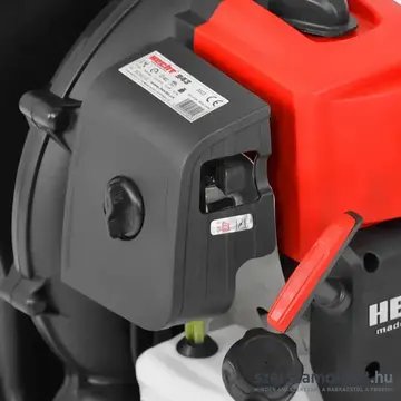 HECHT 943 Benzinmotoros lombfúvó 43cm3, 1,6LE, 223km/h (HECHT943)