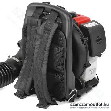 HECHT 943 Benzinmotoros lombfúvó 43cm3, 1,6LE, 223km/h (HECHT943)