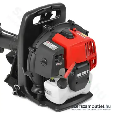 HECHT 943 Benzinmotoros lombfúvó 43cm3, 1,6LE, 223km/h (HECHT943)