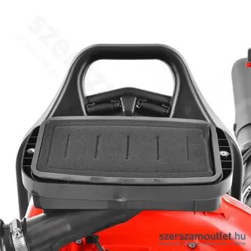 HECHT 972 PROFI Benzinmotoros lombfúvó 79,4cm3, 4,6LE (HECHT972PROFI)