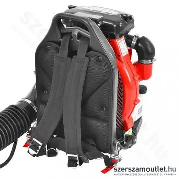HECHT 972 PROFI Benzinmotoros lombfúvó 79,4cm3, 4,6LE (HECHT972PROFI)