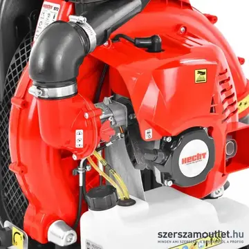 HECHT 972 PROFI Benzinmotoros lombfúvó 79,4cm3, 4,6LE (HECHT972PROFI)