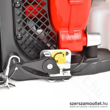 HECHT 972 PROFI Benzinmotoros lombfúvó 79,4cm3, 4,6LE (HECHT972PROFI)