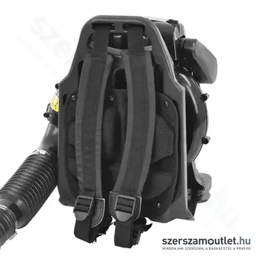 HECHT 976 4T Benzinmotoros lombfúvó 76cm3, 309m3/perc, 2200W (HECHT9764T)