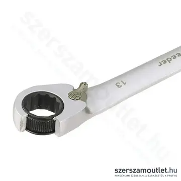 PROXXON MicroSpeeder Racsnis csillag-villáskulcs készlet 8-19mm, 7db-os