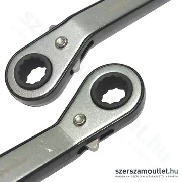 PROXXON Speeder Irányváltós, racsnis csillagkulcs 10x13mm