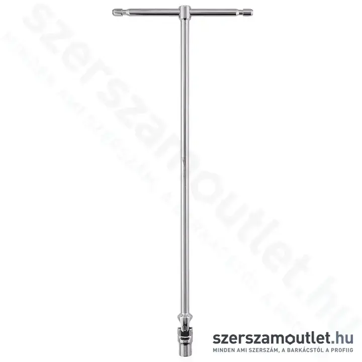 MILWAUKEE Csuklós T-kulcs 10mm (4932492679)