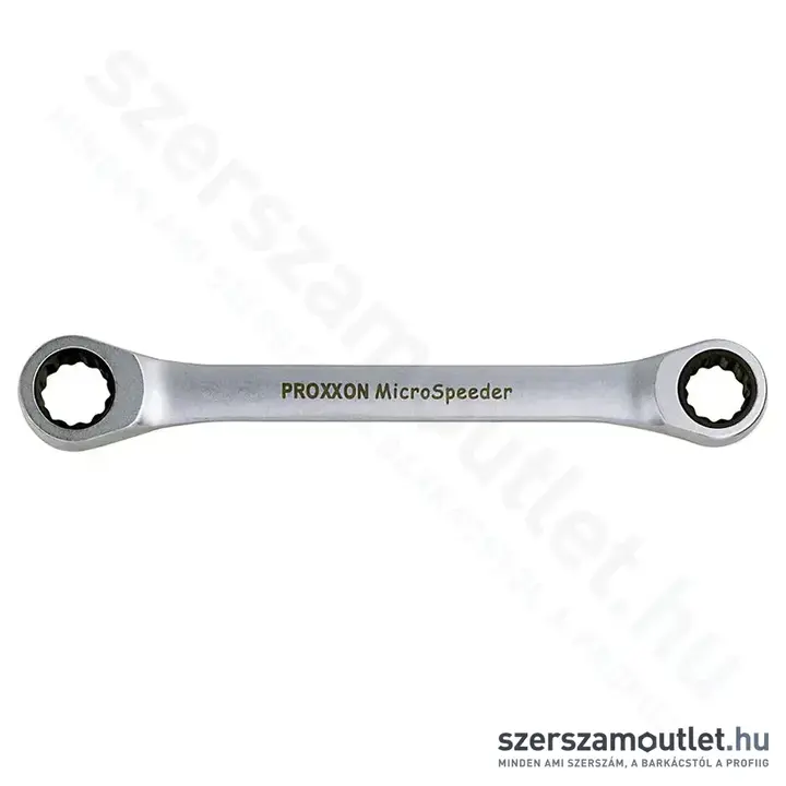 PROXXON MicroSpeeder Racsnis csillagkulcs 8x9mm