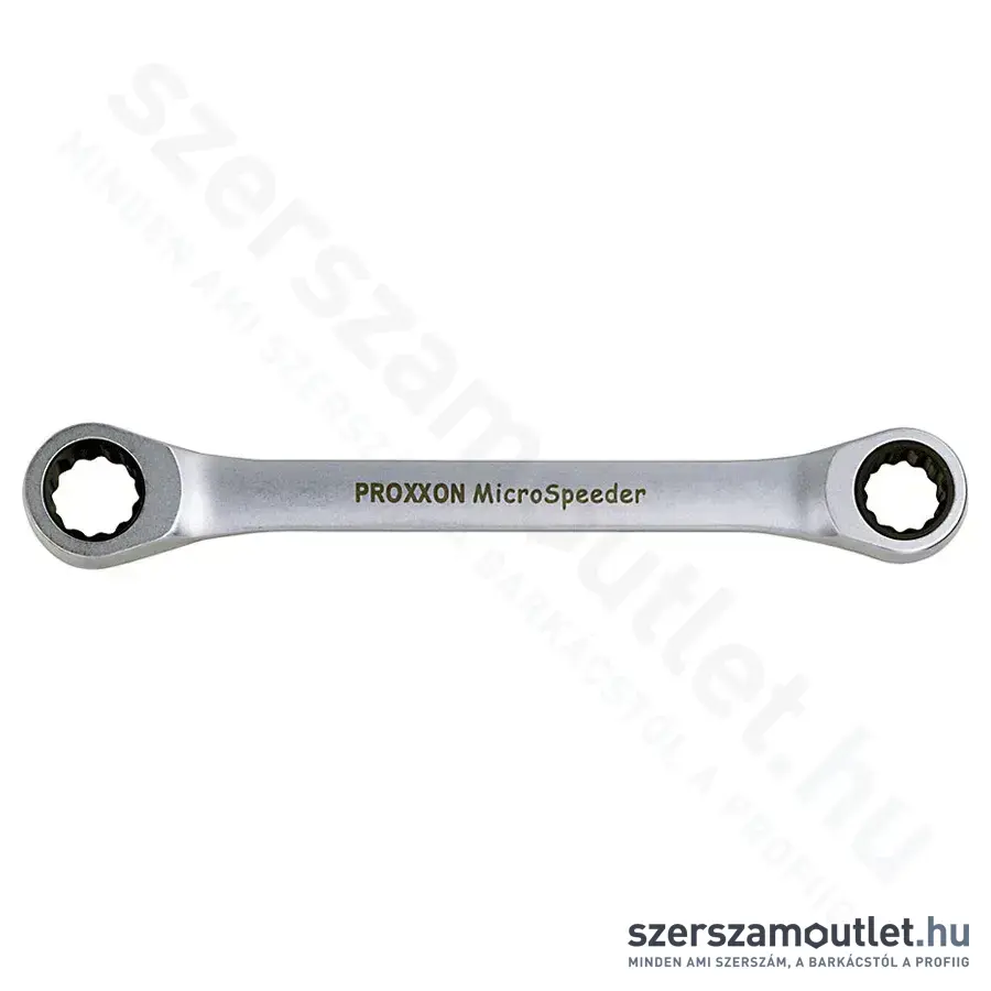 PROXXON MicroSpeeder Racsnis csillagkulcs 14x15mm