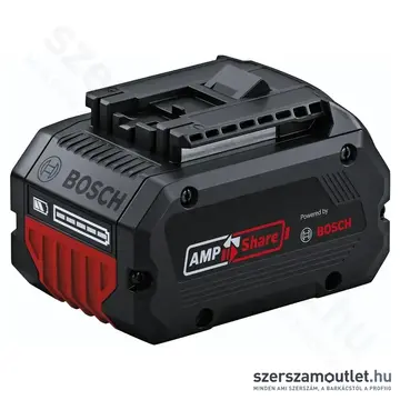 BOSCH PROCORE 18V+ Professional Akku 8,0Ah, 18V