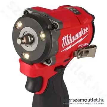 MILWAUKEE M12 FCIWF38G3-0 Akkus ütvecsavarozó (3/8