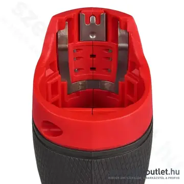 MILWAUKEE M12 FCIWF38G3-0 Akkus ütvecsavarozó (3/8