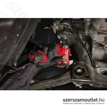 MILWAUKEE M12 FCIWF38G3-0 Akkus ütvecsavarozó (3/8