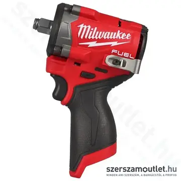 MILWAUKEE M12 FCIWF12G3-0 Ütvecsavarozó (1/2