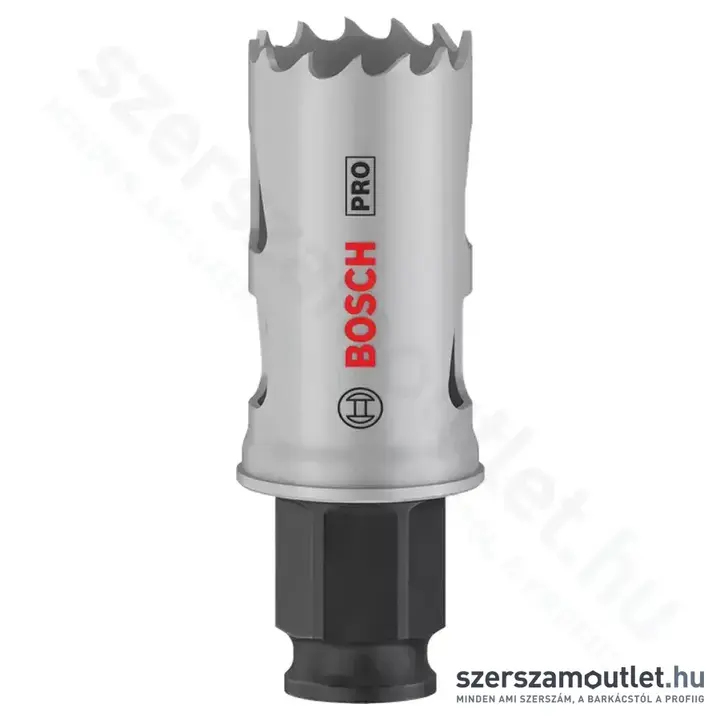 BOSCH PRO Multi Material PC Plus Körkivágó 25x44mm (2608594372)