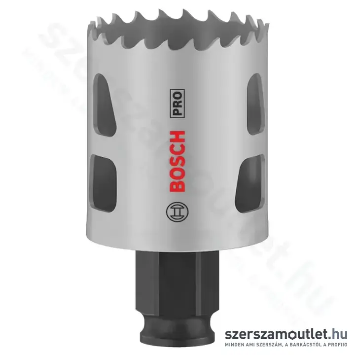 BOSCH PRO Multi Material PC Plus Körkivágó 41x44mm (2608594382)