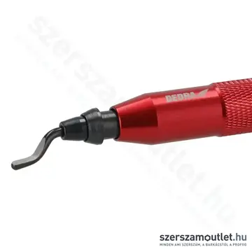 DEDRA Sorjázó és forgácskaparó HSS M2 130mm