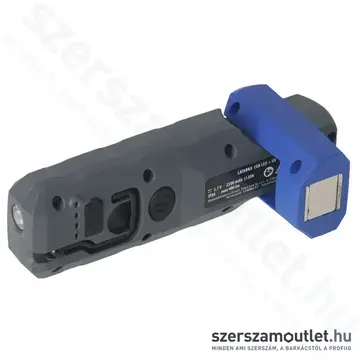 DEDRA LED-es zseblámpa 120/400lm