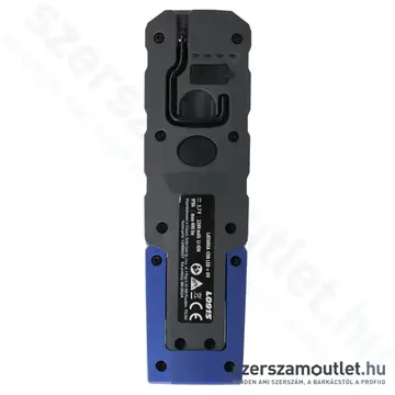 DEDRA LED-es zseblámpa 120/400lm