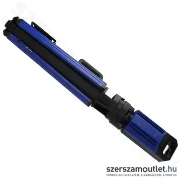 DEDRA Dupla SMD LED Műhelylámpa - Összecsukható 5000lm