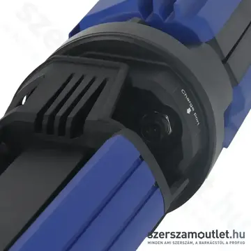DEDRA Dupla SMD LED Műhelylámpa - Összecsukható 5000lm