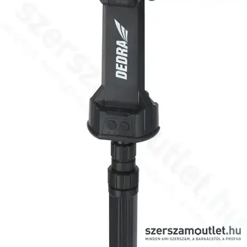 DEDRA Tripla SMD LED Műhelylámpa - Összecsukható 4500lm