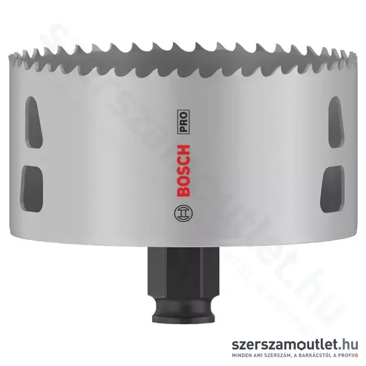 BOSCH PRO Multi Material PC Plus Körkivágó 95x44mm (2608594408)