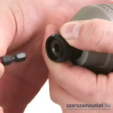 MILWAUKEE M18 CBLID-0 BULK Akkus ütvecsavarozó (18V) (1/4