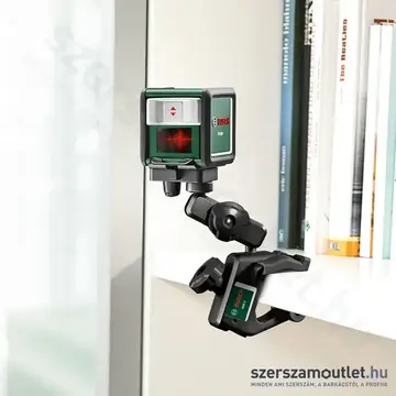 BOSCH MM 2 Állvány lézeres szintezőeszközökhöz 1/4