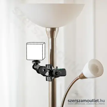 BOSCH MM 2 Állvány lézeres szintezőeszközökhöz 1/4