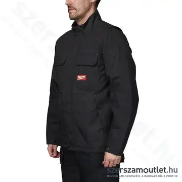 MILWAUKEE WJ BL M FREEFLEX™ Munkakabát M (4932498278)