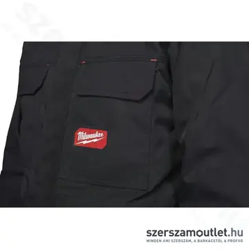 MILWAUKEE WJ BL M FREEFLEX™ Munkakabát M (4932498278)