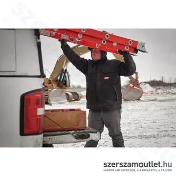 MILWAUKEE WJ BL M FREEFLEX™ Munkakabát M (4932498278)