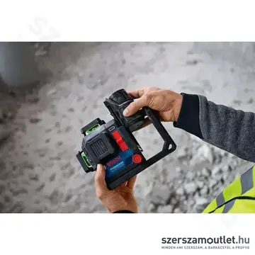 BOSCH BA 18-12 Professional Töltő adapter GLL 18V-120-33 CG-hez (1608M00C4A)