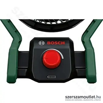 BOSCH UniversalFan 18V-1000 Akkus ventilátor 18V (1x2,0Ah/18V) (06039E1001)