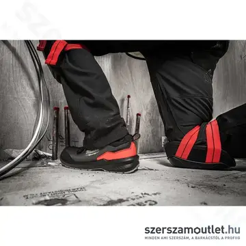 MILWAUKEE FLEXTRED S1PS Munkavédelmi félcipő 44-es (1L110133) (4932493696)
