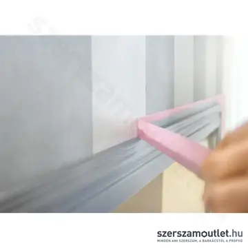 TESA Festőszalag érzékeny felületekre 25m/25mm (56260-00000-04)