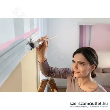 TESA Festőszalag érzékeny felületekre 25m/25mm (56260-00000-04)