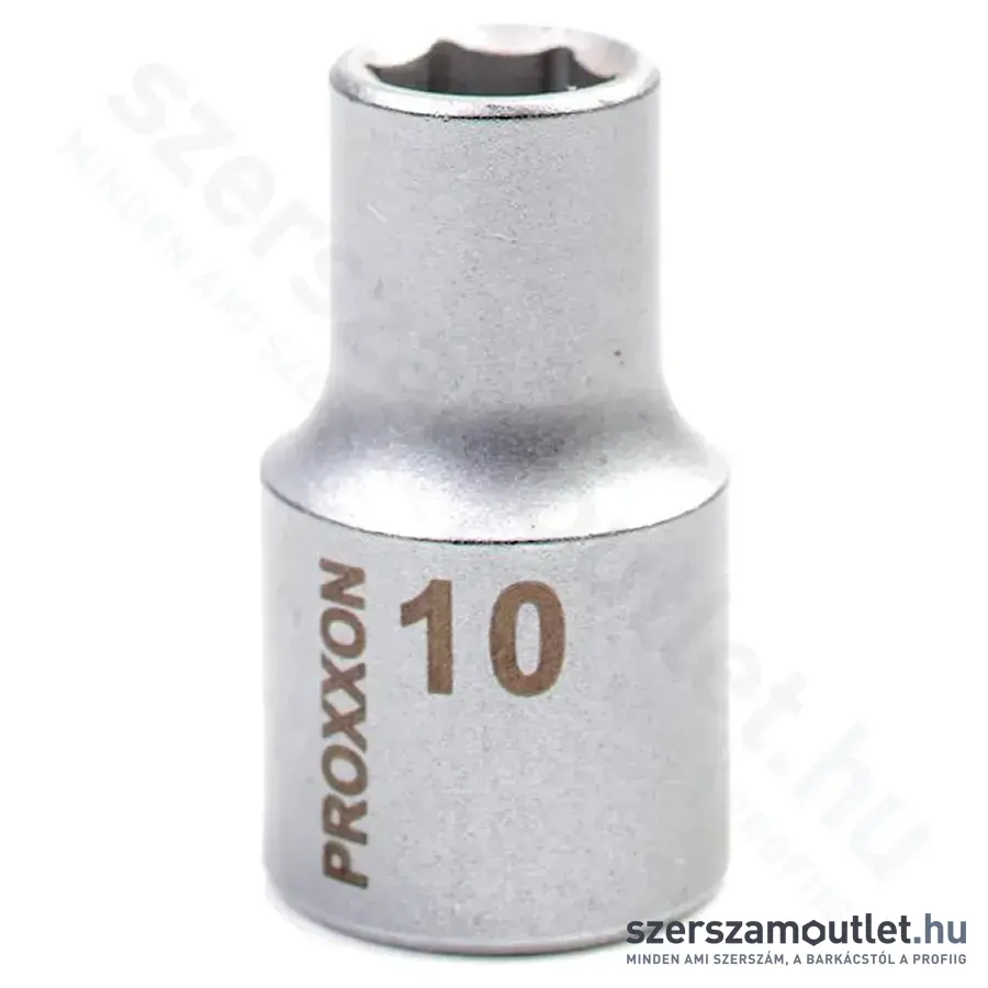PROXXON Dugókulcs 1/2