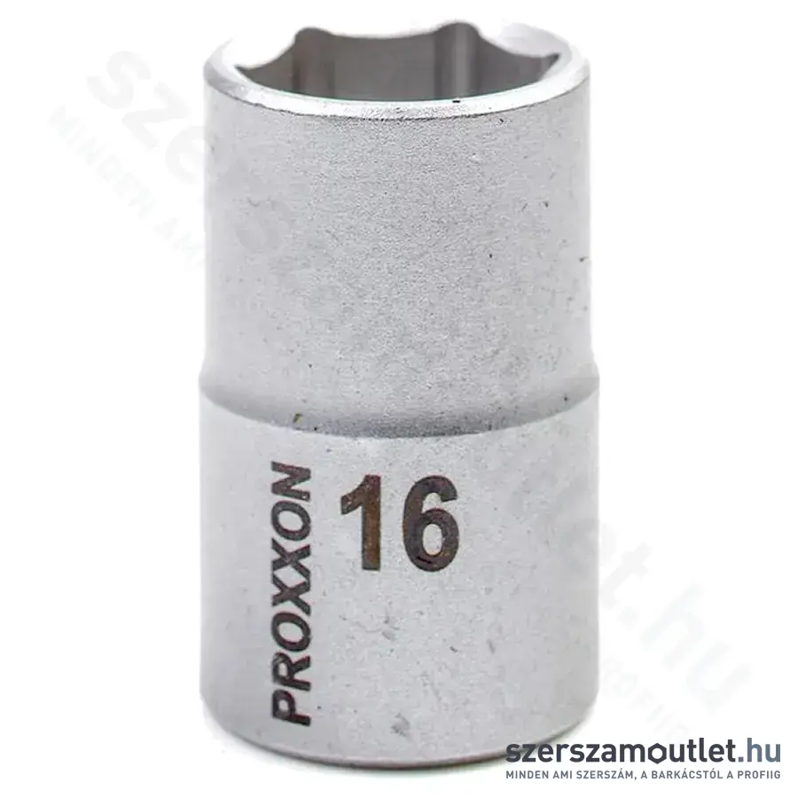 PROXXON Dugókulcs 1/2